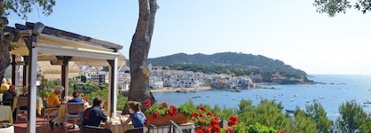Hotel Sant Roc