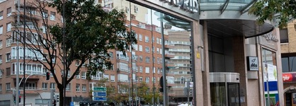 Abba Madrid Hotel