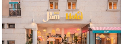 Nice Pam Hotel