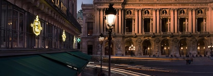 Intercontinental Paris Le Grand By Ihg