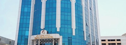 Royal Qatar Hotel