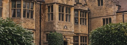 Redworth Hall Hotel