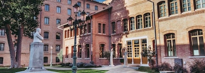Hilton Molino Stucky Venice