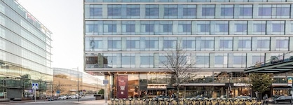 Scandic Helsinki Station