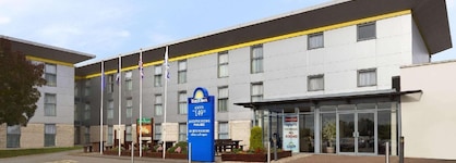 Days Inn By Wyndham Leicester Forest East M1