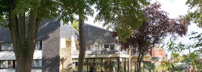 Mercure Mont Saint Michel