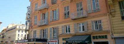 Citotel Hotel De Berne