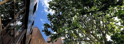 Aemilia Hotel Bologna