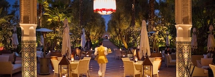 La Mamounia