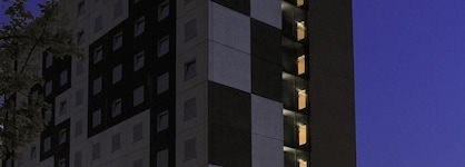 Ibis Amsterdam City West