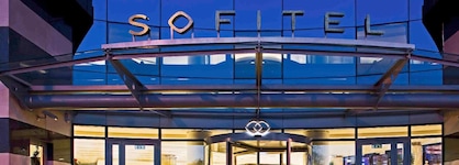 Sofitel Luxembourg Le Grand Ducal