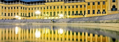 Mercure Wien City