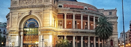 Al Balhara Resort & Spa