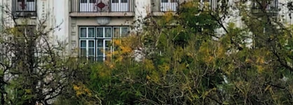 Hotel Metropole