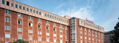 Scandic Grand Örebo