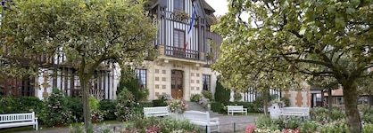 Ibis Deauville Centre