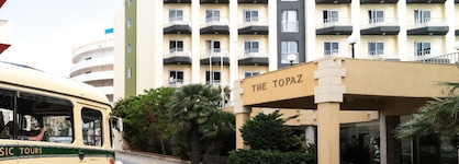 Topaz Hotel