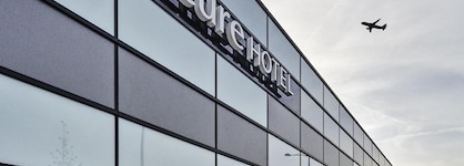 Mercure Paris Orly Airport