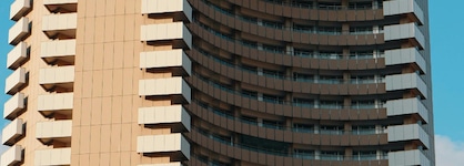 Grand Hotel Bucharest