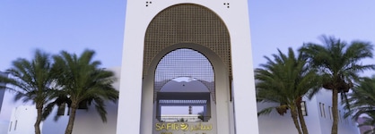 Safir Dahab Resort