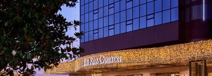 The Ritz-Carlton, Istanbul
