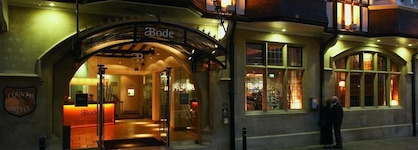 Abode Canterbury
