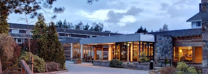 Coylumbridge Aviemore Hotel