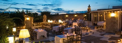 Masseria Torre Coccaro
