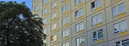 Hotel Am Terrassenufer
