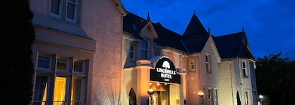 Kingsmills Hotel
