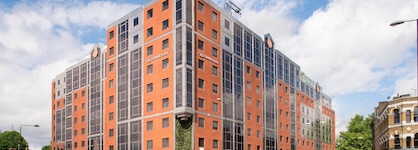 Crowne Plaza London - Kings Cross, An Ihg Hotel