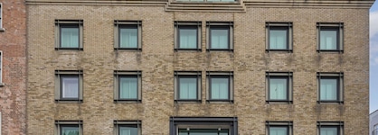 The Morrison Dublin, Curio Collection By Hilton
