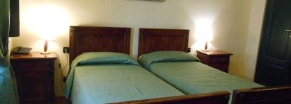 Hotel Giglio