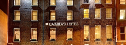 Cassidys Hotel