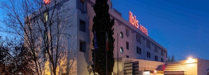 Ibis Faro Algarve
