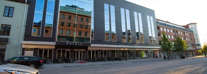 Best Western Plus Hotell Savoy