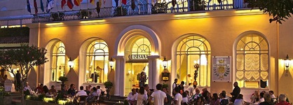 Grand Hotel Quisisana