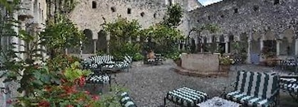 Hotel Luna Convento