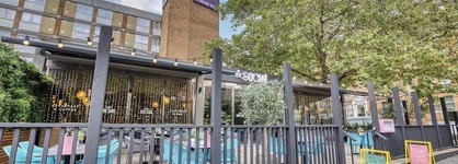 Premier Inn London Hampstead