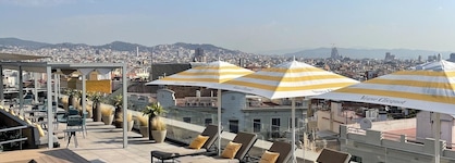 Intercontinental Barcelona, An Ihg Hotel