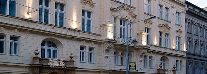 Century Old Town Prague - Mgallery Collection