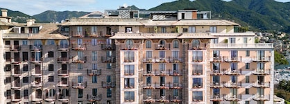Excelsior Palace Hotel