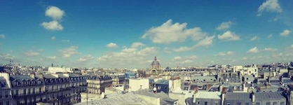 Hyatt Paris Madeleine