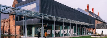 Holiday Inn Express & Suites Ghent By Ihg