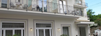 Hotel Club - Sorrento