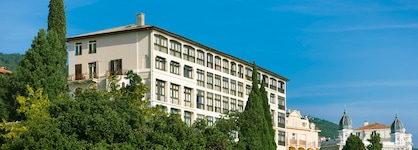 Hotel Kristal - Liburnia