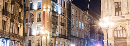 Petit Palace Arana