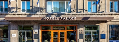 Palace Hotel Tallinn, A Member Of Radisson Individuals
