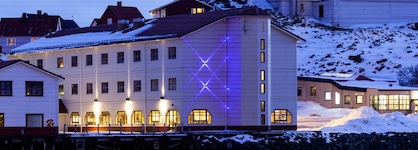Scandic Bryggen