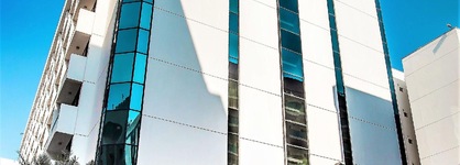 Golden Sands Hotel Apartments